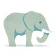 Tender Leaf trædyr - Elefant