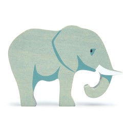 Tender Leaf trædyr - Elefant