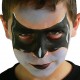 Grim'tout ansigtsmaling - Palette m. 4 farver