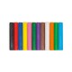 SES Creative modellervoks - 12 farver (180 g)