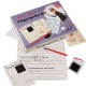 Secret Agent fingeraftryks-kit