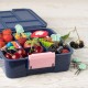 LEKKABOX minigafler - Natur - 4 stk.