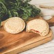 LEKKABOX sandwichudstikkersæt - Kvadrat/Cirkel