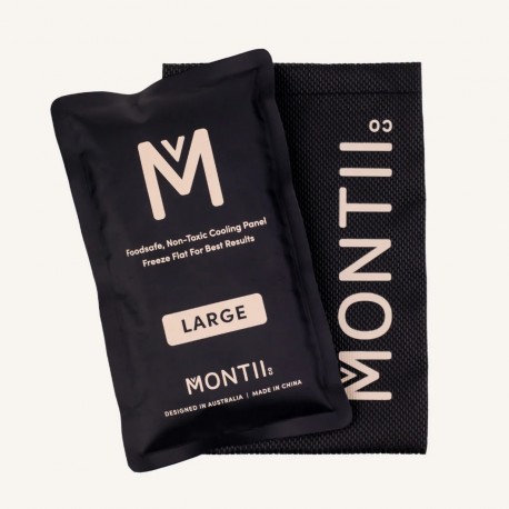 Montii køleelement 2.0 - Str. L