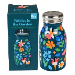 Termoflaske 250 ml - Fairies in the Garden