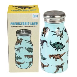 Termoflaske 250 ml - Prehistoric Land