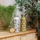 Termoflaske 500 ml - Vintage Mushroom