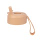 Montii Fusion Sipper Lid - Dune