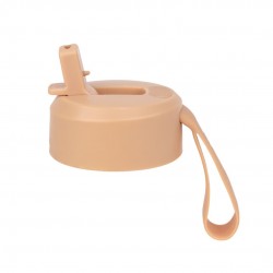 Montii Fusion Sipper Lid - Dune