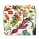 Emma Bridgewater metaldåse - Vegetable Garden