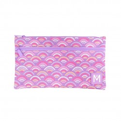 Montii penalhus/toilettaske - Rainbow Roller