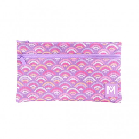 Montii penalhus/toilettaske - Rainbow Roller