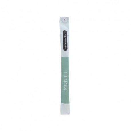 Montii Fusion Sipper Straw - 350 ml