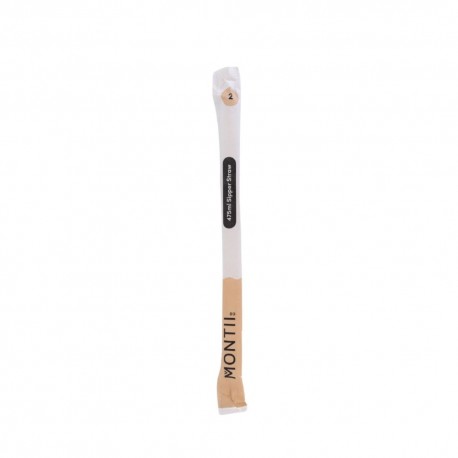 Montii Fusion Sipper Straw - 475 ml