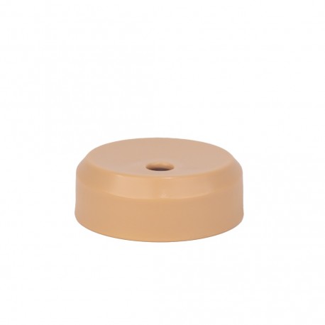 Montii Fusion Smoothie Lid - Dune