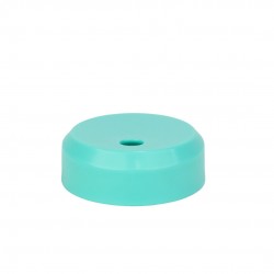 Montii Fusion Smoothie Lid - Lagoon
