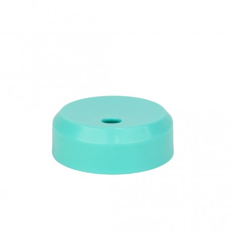 Montii Fusion Smoothie Lid - Lagoon