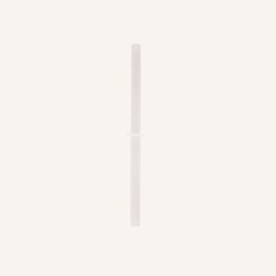 Montii Fusion Smoothie Straw - 350 ml (silikone)