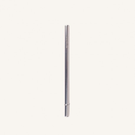 Montii Fusion Smoothie Straw - 350 ml (rustfri stål)