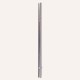 Montii Fusion Smoothie Straw - 700 ml (rustfri stål)
