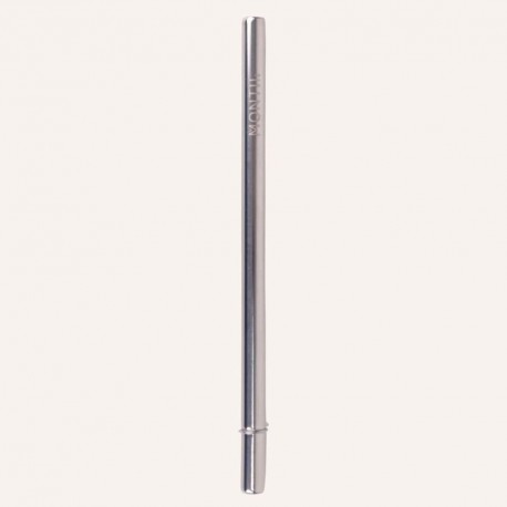 Montii Fusion Smoothie Straw - 700 ml (rustfri stål)