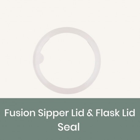 Montii Fusion Sipper Lid forsegling