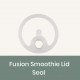 Montii Fusion Smoothie Lid forsegling