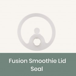 Montii Fusion Smoothie Lid forsegling