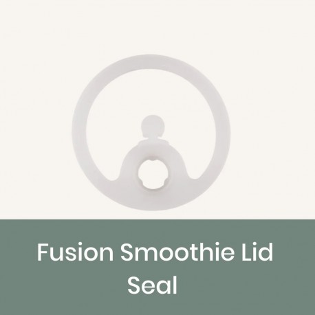 Montii Fusion Smoothie Lid forsegling