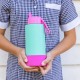 Montii Fusion Large Bumper - Calypso