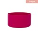 Montii Fusion Large Bumper - Crimson