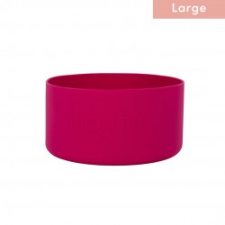 Montii Fusion Large Bumper - Crimson