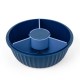 Yumbox Poke Bowl - Hawaii Blue
