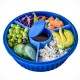Yumbox Poke Bowl - Hawaii Blue