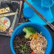 Yumbox Poke Bowl - Lagoon Blue