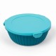 Yumbox Poke Bowl - Lagoon Blue