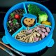 Yumbox Poke Bowl - Lagoon Blue