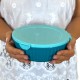 Yumbox Poke Bowl - Lagoon Blue