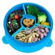 Yumbox Poke Bowl - Lagoon Blue
