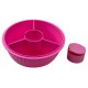 Yumbox Poke Bowl - Guava Pink