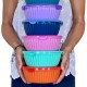 Yumbox Poke Bowl - Guava Pink