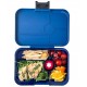 Yumbox Tapas (5 rum) - Monte Carlo Blue (Jungle)