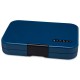 Yumbox Tapas (4 rum) - Monte Carlo Blue (Shark)