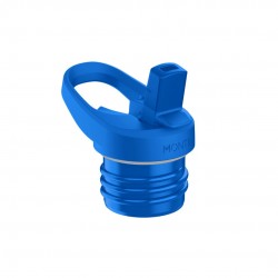 Montii Sipper Lid 2.0 - Blueberry
