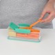 Snack Attack 410 ml - Minty Teal - Sistema To Go