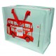 Jumbo opbevaringspose - TfL Routemaster Bus