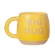 Krus - Yellow Big Hug