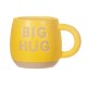 Krus - Yellow Big Hug