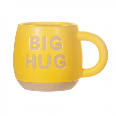 Krus - Yellow Big Hug