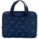 Yumbox køletaske - Navy m. guldstjerner